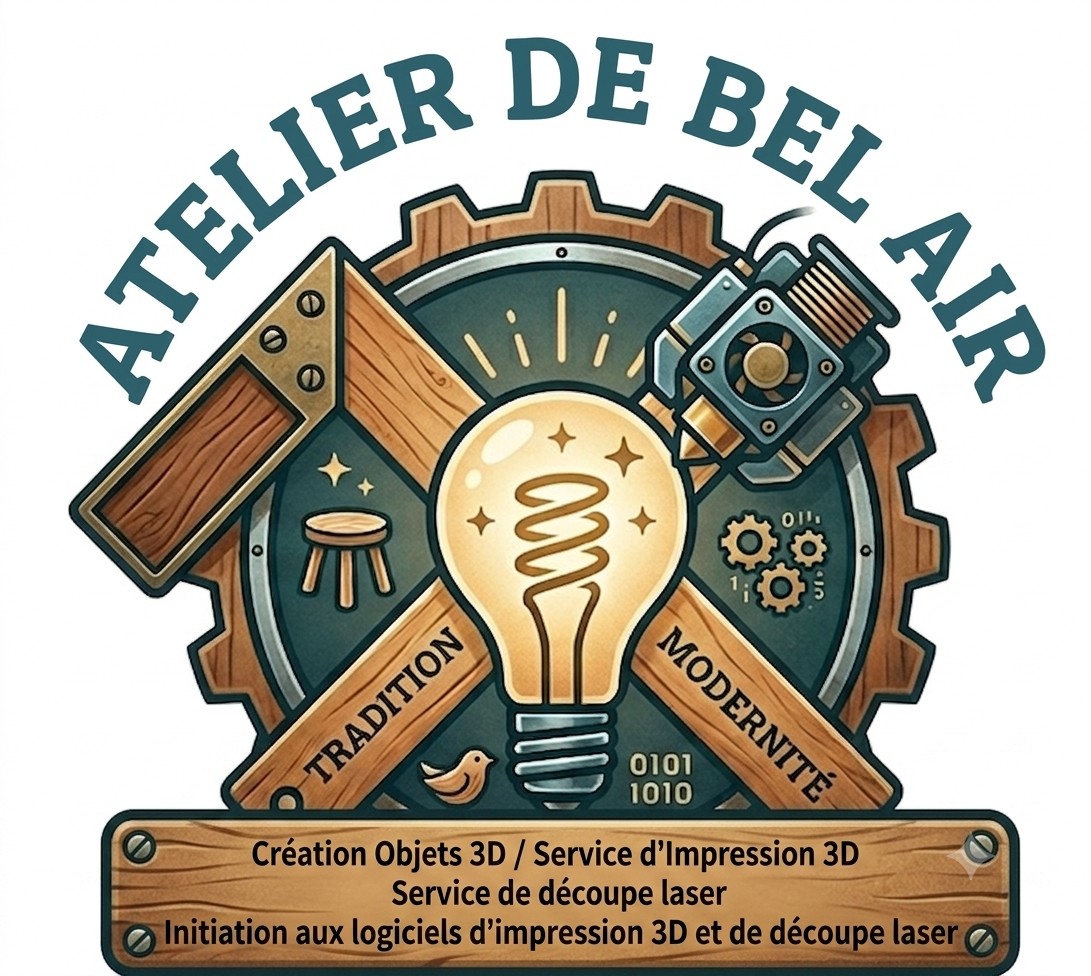 Atelier de Bel Air
